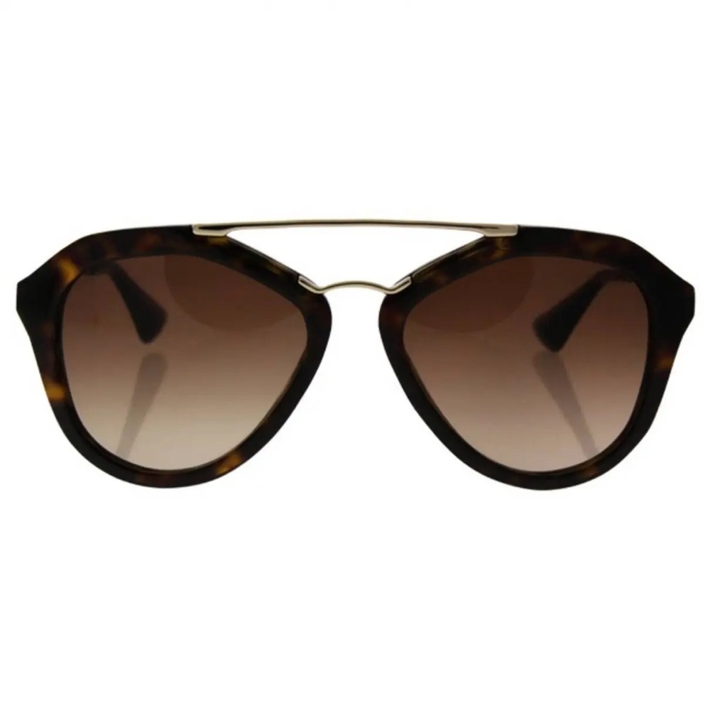 PRADA SPR 12Q 2AU-6S1 Sunglasses